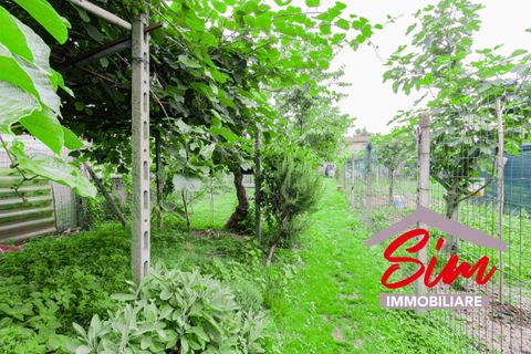 Byhus i Borgolavezzaro, Novara, Borgolavezzaro - € 132.000 | Ref: 9589 - foto 23
