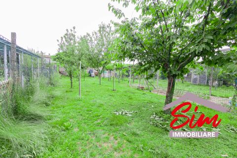 Byhus i Borgolavezzaro, Novara, Borgolavezzaro - € 132.000 | Ref: 9589 - foto 24