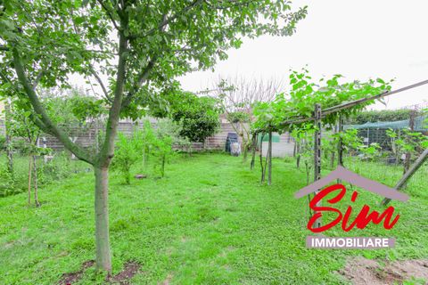 Byhus i Borgolavezzaro, Novara, Borgolavezzaro - € 132.000 | Ref: 9589 - foto 25
