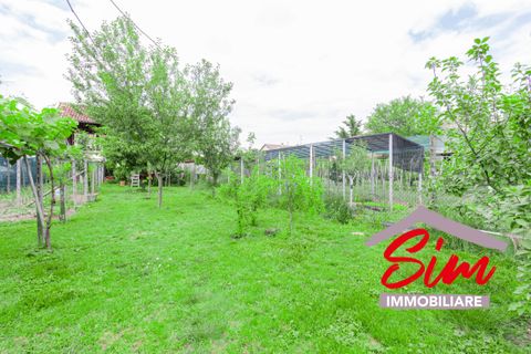 Byhus i Borgolavezzaro, Novara, Borgolavezzaro - € 132.000 | Ref: 9589 - foto 26