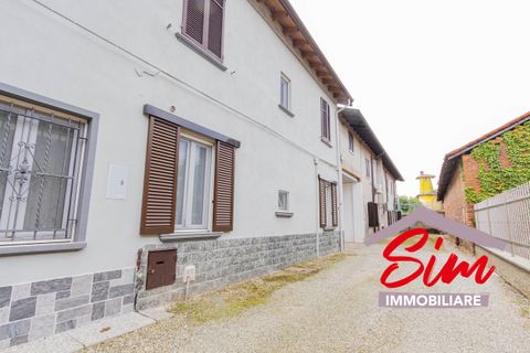 Byhus i Borgolavezzaro, Novara, Borgolavezzaro - € 132.000 | Ref: 9589 - foto 27