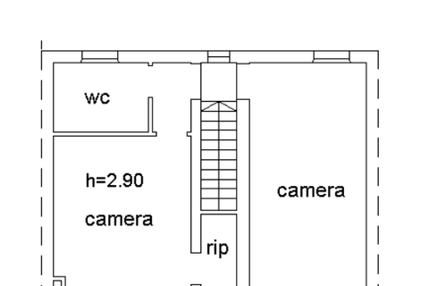 Byhus i Borgolavezzaro, Novara, Borgolavezzaro - € 132.000 | Ref: 9589 - foto 28