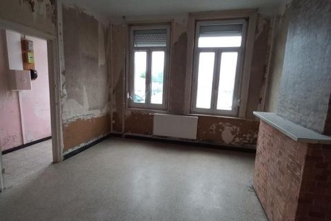 Villa a Wingles, Pas-de-Calais, Wingles - € 85.000 | Ref: 28740 - foto 4