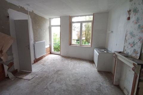 Villa i Leforest, Pas-de-Calais, Leforest - € 110.000 | Ref: 24947 - foto 4