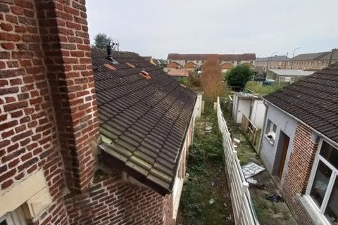 Villa i Wingles, Pas-de-Calais, Wingles - € 85.000 | Ref: 28926 - foto 2