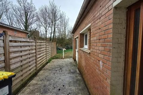 Villa a Wingles, Pas-de-Calais, Wingles - € 72.000 | Ref: 24816 - foto 2