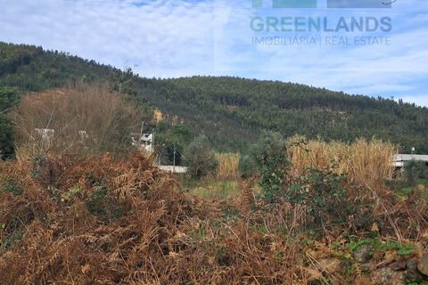 Helårsgrund i Gois, Coimbra, Gois - € 35.000 | Ref: 645 - foto 4