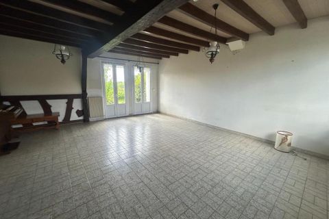 Landejendom i Ceaulmont, Indre, Ceaulmont - € 138.000 | Ref: 187189 - foto 3