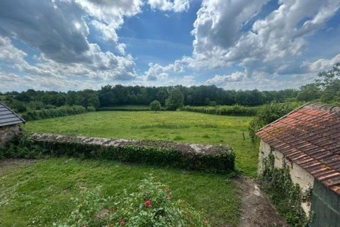 Landejendom i Ceaulmont, Indre, Ceaulmont - € 138.000 | Ref: 187189 - foto 5