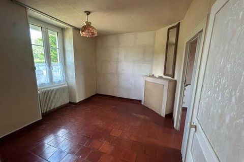 Landejendom i Ceaulmont, Indre, Ceaulmont - € 138.000 | Ref: 187189 - foto 6