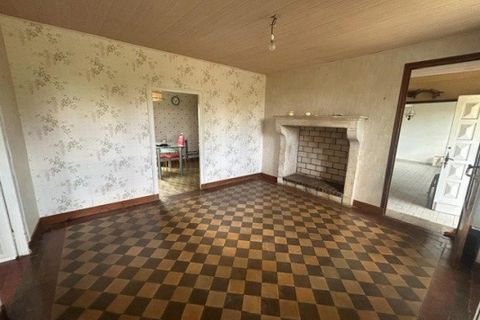 Landejendom i Ceaulmont, Indre, Ceaulmont - € 138.000 | Ref: 187189 - foto 7