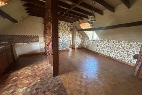 Landejendom i Ceaulmont, Indre, Ceaulmont - € 138.000 | Ref: 187189 - foto 10