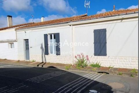 Villa i Rochefort, Charente-Maritime, Rochefort - € 215.000 | Ref: 187702 - foto 1