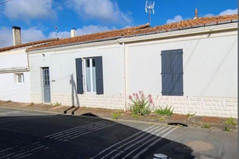 Villa i Rochefort, Charente-Maritime, Rochefort - € 215.000 | Ref: 187702 - foto 2