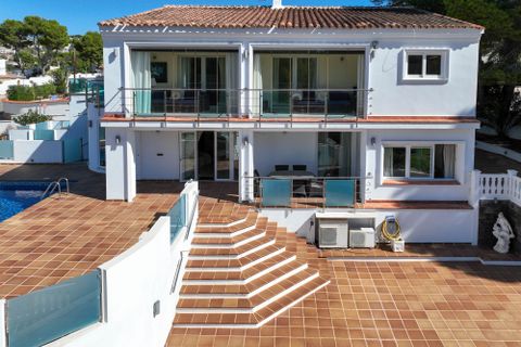 Villa i Benissa, Alicante, Benissa - € 1.399.000 | Ref: IZC-61389 - foto 2