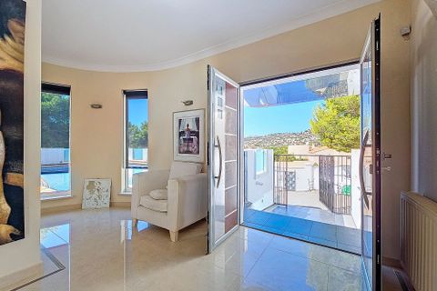 Villa i Benissa, Alicante, Benissa - € 1.399.000 | Ref: IZC-61389 - foto 4