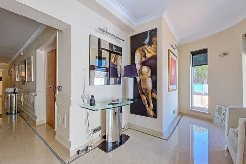 Villa i Benissa, Alicante, Benissa - € 1.399.000 | Ref: IZC-61389 - foto 5