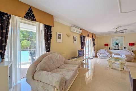 Villa i Benissa, Alicante, Benissa - € 1.399.000 | Ref: IZC-61389 - foto 6