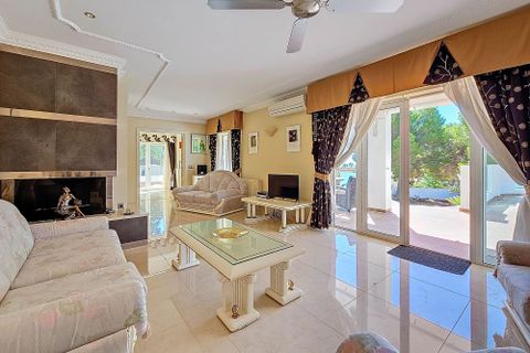 Villa i Benissa, Alicante, Benissa - € 1.399.000 | Ref: IZC-61389 - foto 10