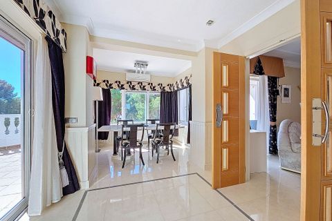 Villa i Benissa, Alicante, Benissa - € 1.399.000 | Ref: IZC-61389 - foto 19
