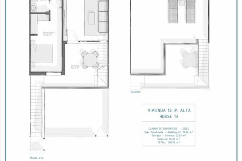 Byhus i Vera, Almeria, Vera - € 298.500 | Ref: SKNBG-80126 - foto 7
