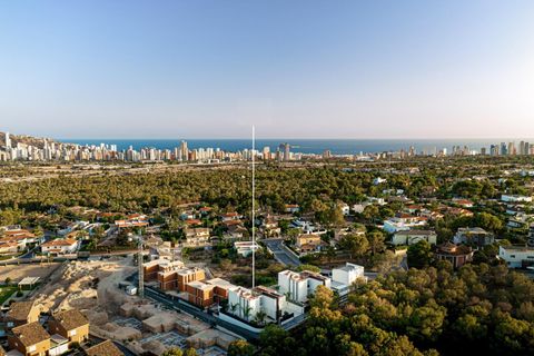 Villa i La Nucia, Alicante, La Nucia - € 1.095.000 | Ref: SKNBG-55533 - foto 2