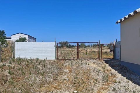 Helårsgrund i Coruche, Santarem, Coruche - € 55.000 | Ref: 143573 - foto 1