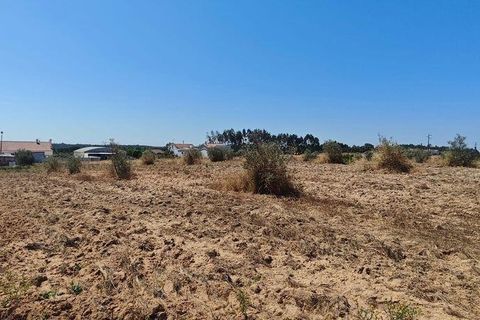 Helårsgrund i Coruche, Santarem, Coruche - € 55.000 | Ref: 143573 - foto 14