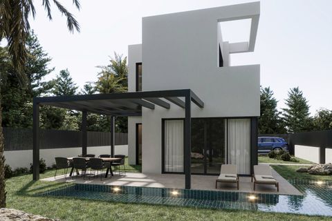 Villa i Alcalali, Alicante, Alcalali - € 530.000 | Ref: SLV15-4411U - foto 9