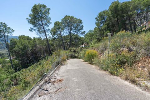 Villa i Alcalali, Alicante, Alcalali - € 530.000 | Ref: SLV15-4411U - foto 36