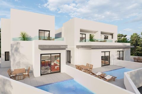 Villa a Daya Nueva, Alicante, Daya Nueva - € 359.900 | Ref: NB-93103 - foto 7