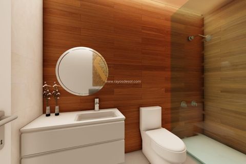 Villa a Daya Nueva, Alicante, Daya Nueva - € 359.900 | Ref: NB-93103 - foto 15