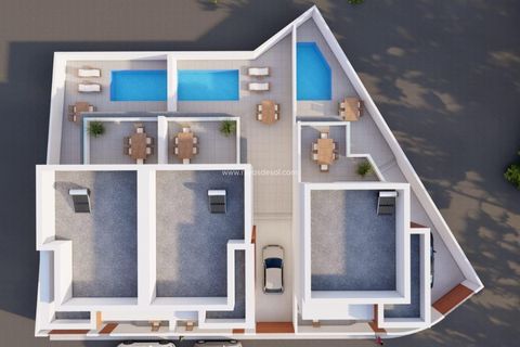 Villa a Daya Nueva, Alicante, Daya Nueva - € 359.900 | Ref: NB-93103 - foto 16