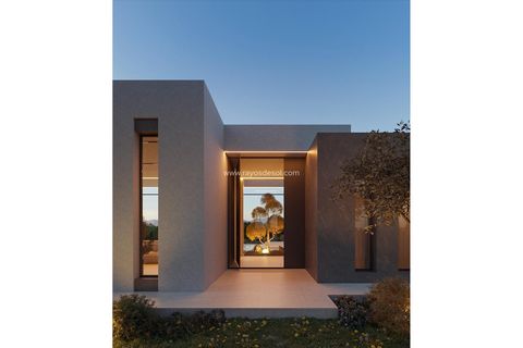 Villa i Calpe, Alicante, Calpe - € 1.525.000 | Ref: NB-19650 - foto 3