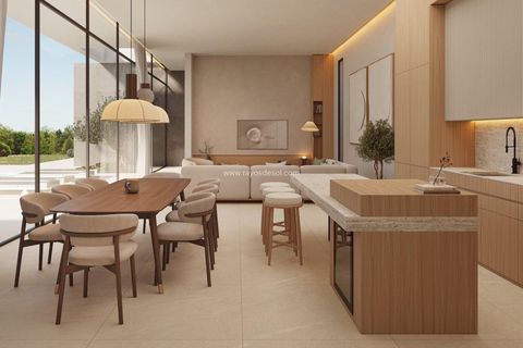 Villa i Calpe, Alicante, Calpe - € 1.525.000 | Ref: NB-19650 - foto 4