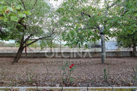 Terra a Onil, Alicante, Onil - € 95.500 | Ref: 243/6818 - foto 10