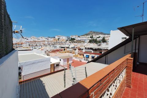 Villa i Benalmadena, Malaga - foto 1