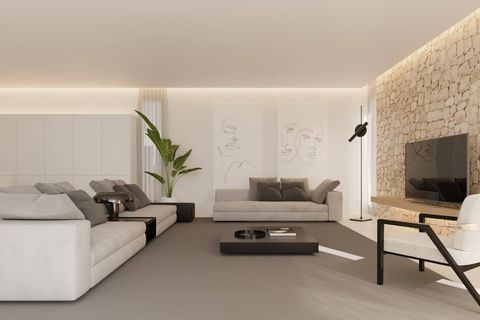 Villa i Denia, Alicante, Denia - € 1.362.600 | Ref: RAP 7026 - foto 6
