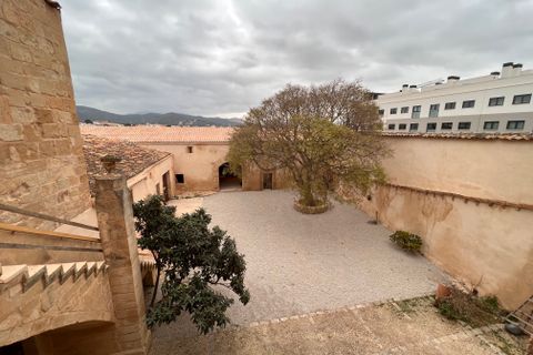 Grond in Palma De Mallorca, Mallorca - foto 3