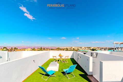 Byhus i Torrevieja, Alicante, Torrevieja - € 315.000 | Ref: FBU15281 - foto 3