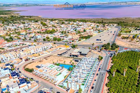 Byhus i Torrevieja, Alicante, Torrevieja - € 315.000 | Ref: FBU15281 - foto 5