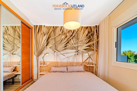 Byhus i Torrevieja, Alicante, Torrevieja - € 315.000 | Ref: FBU15281 - foto 12