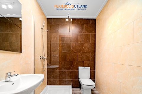 Byhus i Torrevieja, Alicante, Torrevieja - € 315.000 | Ref: FBU15281 - foto 14