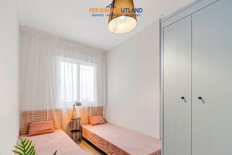 Byhus i Torrevieja, Alicante, Torrevieja - € 315.000 | Ref: FBU15281 - foto 16