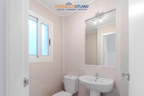 Byhus i Torrevieja, Alicante, Torrevieja - € 315.000 | Ref: FBU15281 - foto 18