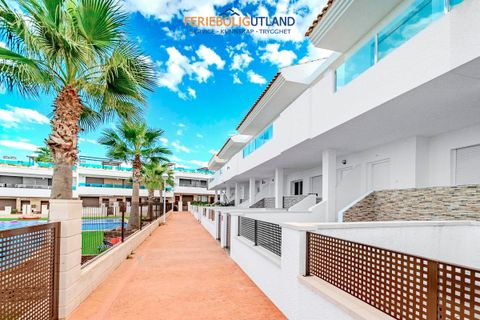 Byhus i Torrevieja, Alicante, Torrevieja - € 315.000 | Ref: FBU15281 - foto 24