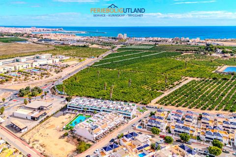 Byhus i Torrevieja, Alicante, Torrevieja - € 315.000 | Ref: FBU15281 - foto 25