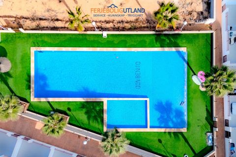 Byhus i Torrevieja, Alicante, Torrevieja - € 315.000 | Ref: FBU15281 - foto 26