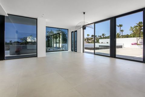 Villa i Moraira, Alicante, Moraira - € 1.850.000 | Ref: ES-MOR-019096 - foto 2
