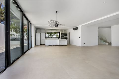 Villa i Moraira, Alicante, Moraira - € 1.850.000 | Ref: ES-MOR-019096 - foto 4